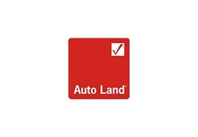 Logo AutoLand
